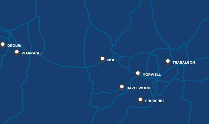 Zone 6 Map